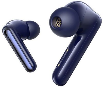 Наушники Anker SoundCore Life Note 3 NC (синий) - фото2