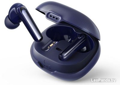 Наушники Anker SoundCore Life Note 3 NC (синий) - фото5