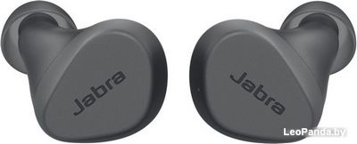 Наушники Jabra Elite 2 (темно-серый) - фото