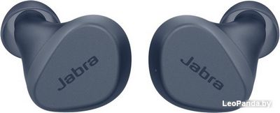 Наушники Jabra Elite 2 (темно-синий) - фото