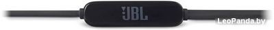 Наушники JBL T110BT (черный) - фото2