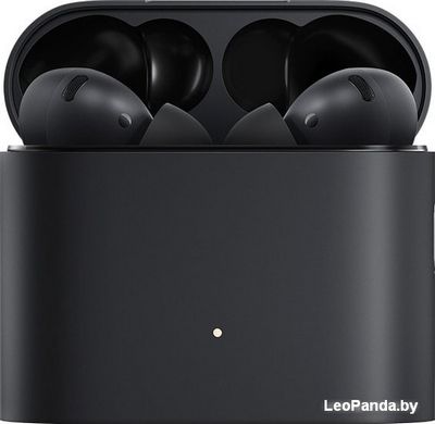 Наушники Xiaomi Mi True Wireless Earphones 2 Pro TWSEJ10WM - фото5
