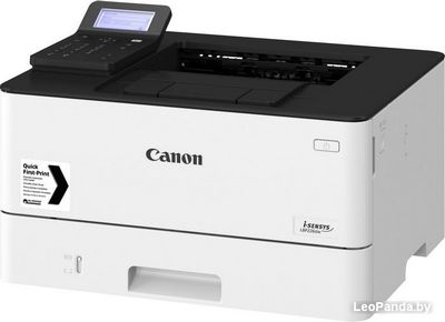 Принтер Canon i-SENSYS LBP226dw - фото2