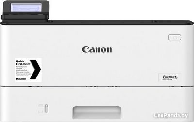 Принтер Canon i-SENSYS LBP226dw - фото3