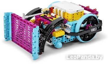 Конструктор LEGO Education Spike Prime 45681 Расширенный ресурсный набор - фото2