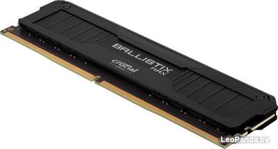 Оперативная память Crucial Ballistix Max 2x8GB DDR4 PC4-32000 BLM2K8G40C18U4B - фото2