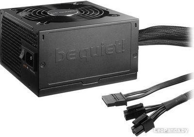 Блок питания be quiet! System Power 9 600W CM BN302 - фото2