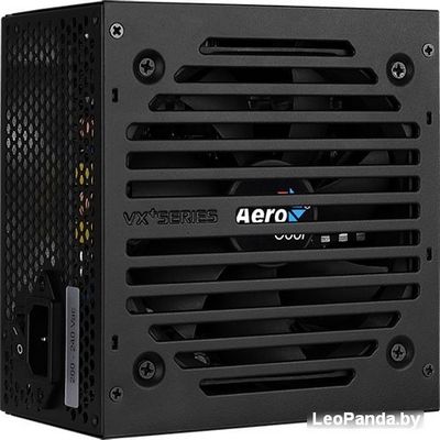 Блок питания AeroCool VX-750 Plus - фото