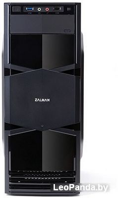 Корпус Zalman ZM-T3