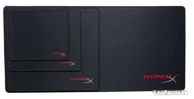 Коврик для мыши HyperX Fury S Pro XL - фото4