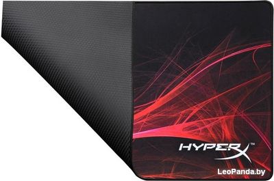 Коврик для мыши HyperX Fury S Speed Edition (очень большой размер) - фото3