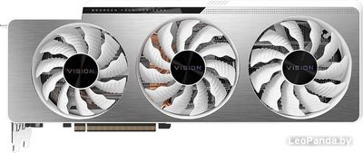 Видеокарта Gigabyte GeForce RTX 3080 Ti Vision OC 12G GDDR6X GV-N308TVISION OC-12GD - фото