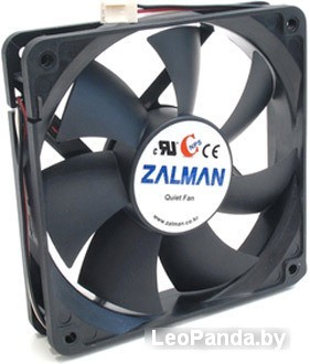 Вентилятор для корпуса Zalman ZM-F3 - фото2