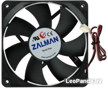Вентилятор для корпуса Zalman ZM-F3 - фото4