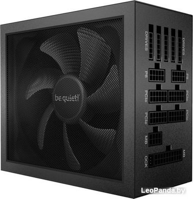 Блок питания be quiet! Dark Power 12 1000W BN316 - фото