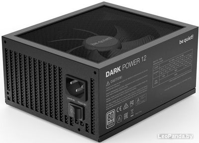 Блок питания be quiet! Dark Power 12 1000W BN316 - фото3