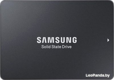 SSD Samsung PM893 480GB MZ7L3480HCHQ-00A07 - фото