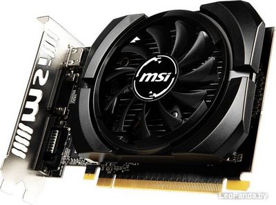 Видеокарта MSI GeForce GT 730 4GB DDR3 N730K-4GD3/OCV1 - фото3