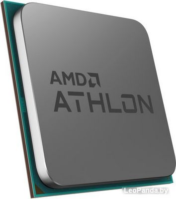 Процессор AMD AMD Athlon 200GE