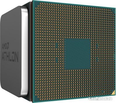Процессор AMD AMD Athlon 200GE - фото4