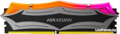 Оперативная память Hikvision 16GB DDR4 PC4-25600 HKED4161DAA2D2ZA4/16G - фото