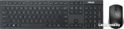 Мышь + клавиатура ASUS W2500 - фото