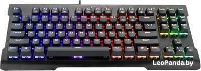 Клавиатура Redragon Visnu RGB - фото2