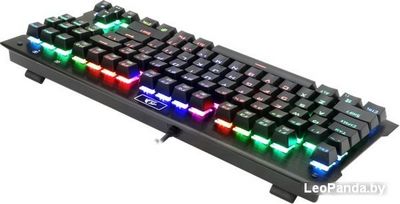 Клавиатура Redragon Visnu RGB - фото3