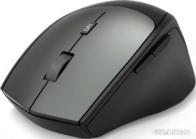 Клавиатура + мышь Hama KMW-700 Set (черный/серый) - фото5