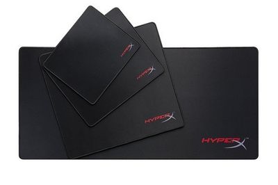 Коврик для мыши HyperX Fury S Pro L - фото5