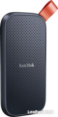 Внешний накопитель SanDisk Extreme SDSSDE30-480G-G25 480GB - фото4