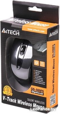Мышь A4Tech G9-500FS - фото5
