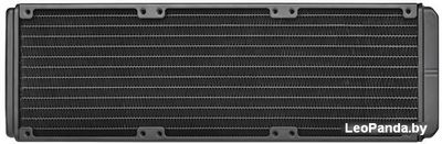 Кулер для процессора Thermaltake Toughliquid Ultra 360 CL-W323-PL12GM-A - фото3