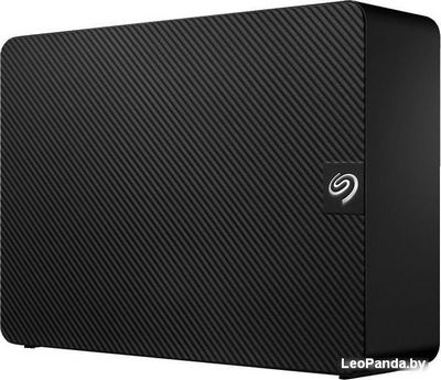 Внешний накопитель Seagate Expansion STKP6000400 6TB - фото