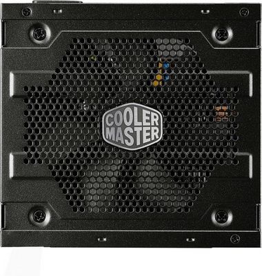 Блок питания Cooler Master Elite 600 230V V4 MPE-6001-ACABN - фото3