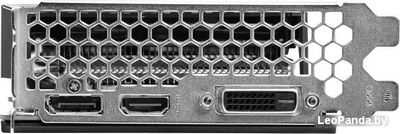 Видеокарта Palit GeForce RTX 2060 Dual 12GB NE62060018K9-1160C - фото4