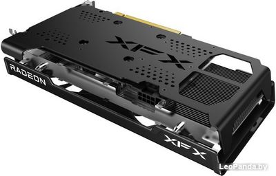 Видеокарта XFX Speedster SWFT 210 Radeon RX 6600 Core 8GB GDDR6 RX-66XL8LFDQ