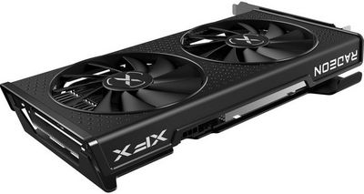 Видеокарта XFX Speedster SWFT 210 Radeon RX 6600 Core 8GB GDDR6 RX-66XL8LFDQ