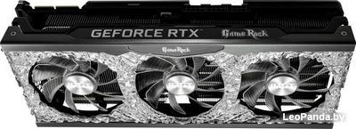 Видеокарта Palit GeForce RTX 3090 GameRock 24GB GDDR6X NED3090T19SB-1021G - фото5
