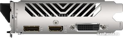 Видеокарта Gigabyte GeForce GTX 1650 D6 OC 4G 4GB GDDR6 GV-N1656OC-4GD (rev. 3.0) - фото3