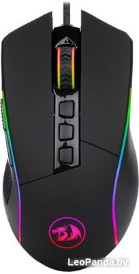 Игровая мышь Redragon Lonewolf 2 - фото