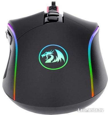 Игровая мышь Redragon Lonewolf 2 - фото2
