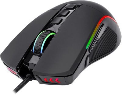 Игровая мышь Redragon Lonewolf 2 - фото3