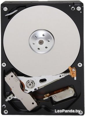 Жесткий диск Toshiba DT01ACA 1TB (DT01ACA100) - фото2