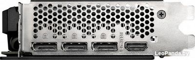 Видеокарта MSI GeForce RTX 3060 Ti Ventus 2X 8G OCV1 LHR - фото4