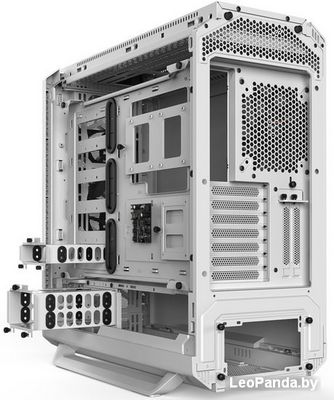 Корпус be quiet! Silent Base 802 (белый) - фото2