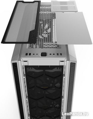 Корпус be quiet! Silent Base 802 (белый) - фото5