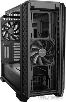 Корпус be quiet! Silent Base 601 BG026 (черный) - фото3