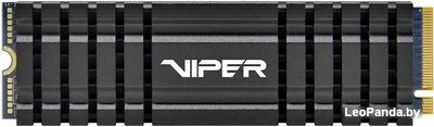 SSD Patriot Viper VPN100 256GB VPN100-256GM28H - фото