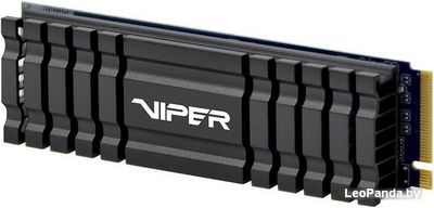 SSD Patriot Viper VPN100 256GB VPN100-256GM28H - фото2